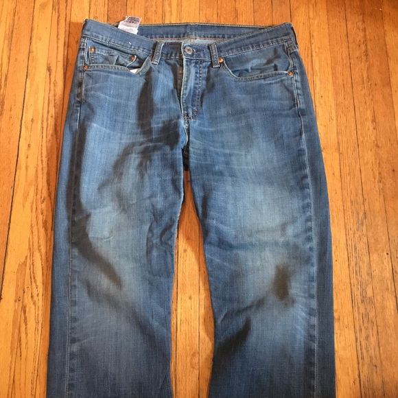 men’s jeans 3 pair - Picture 7 of 9